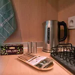 Apartament Bk Praga - National Stadium - Comfortable For 4 People