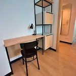 Bk Praga - National Stadium - Comfortable For 4 People Apartament Warszawa