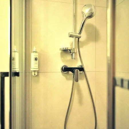 Bk Praga - National Stadium - Comfortable For 4 People Varsovia