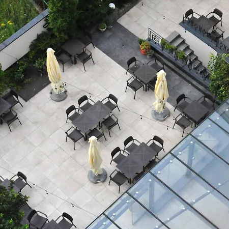 Apartamento Bk Praga - National Stadium - Comfortable For 4 People