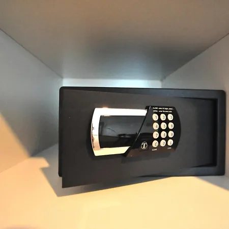 Lejlighed Bk Praga - National Stadium - Comfortable For 4 People Warszawa