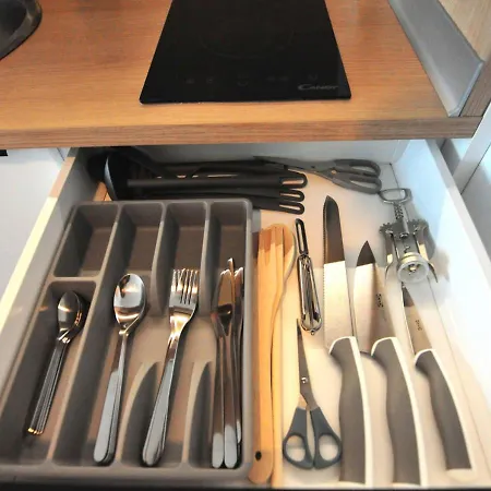 Bk Praga - National Stadium - Comfortable For 4 People 4*