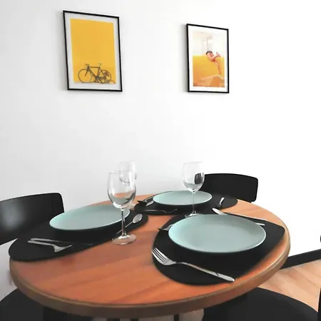 Apartman Bk Praga - National Stadium - Comfortable For 4 People 4*