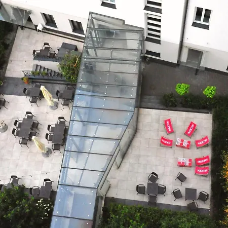 公寓 Bk Praga - National Stadium - Comfortable For 4 People